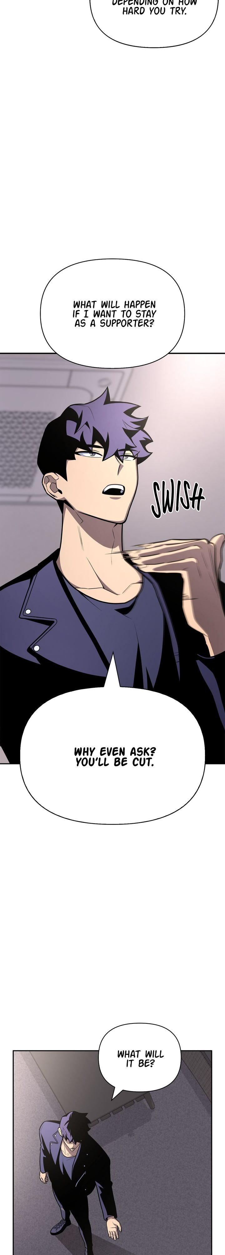 Superhuman Battlefield, Chapter 21 image 32